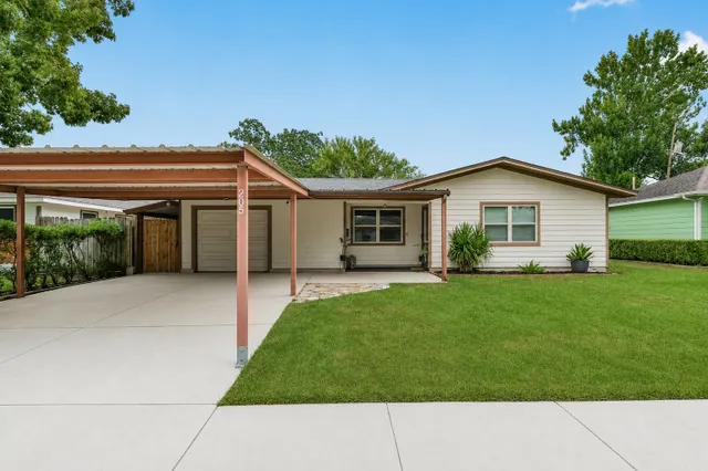 Cheap Deer Park Terrace Real Estate