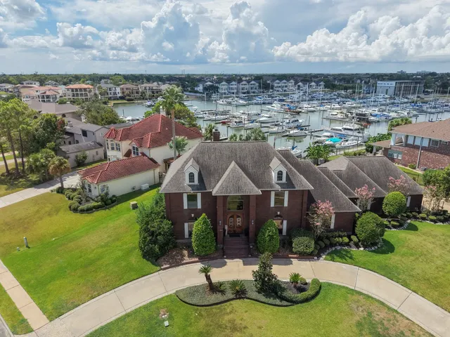 Cheap Marina Del Sol Real Estate