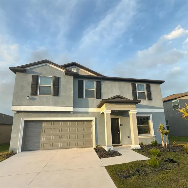 Popular SOUTHCREEK Real Estate