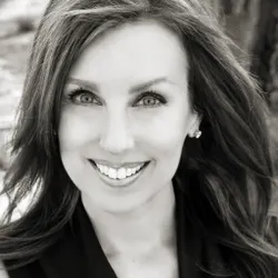 Janine Gleusner Photo
