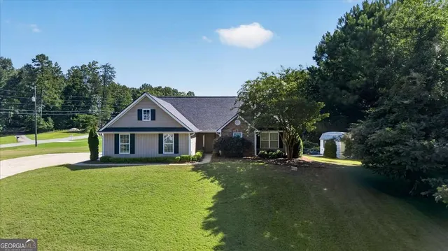 Cheap Julian Ridge Real Estate