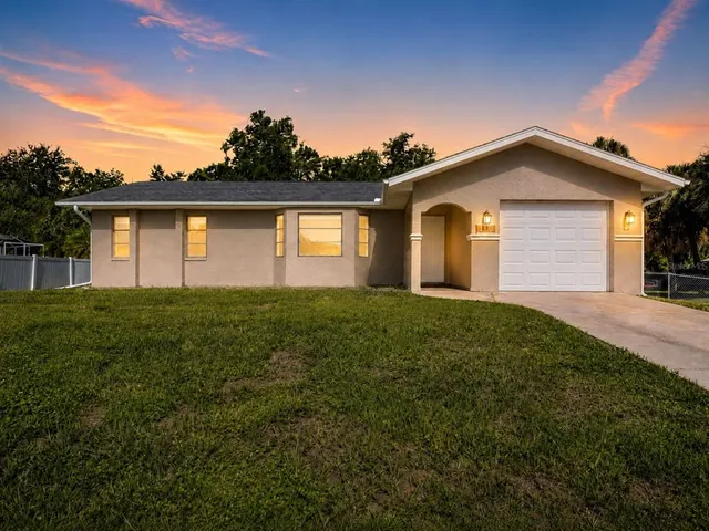 Cheap PORT CHARLOTTE SEC 024 Real Estate