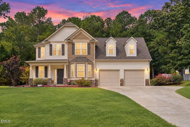 Popular Greystone Crossing Real Estate