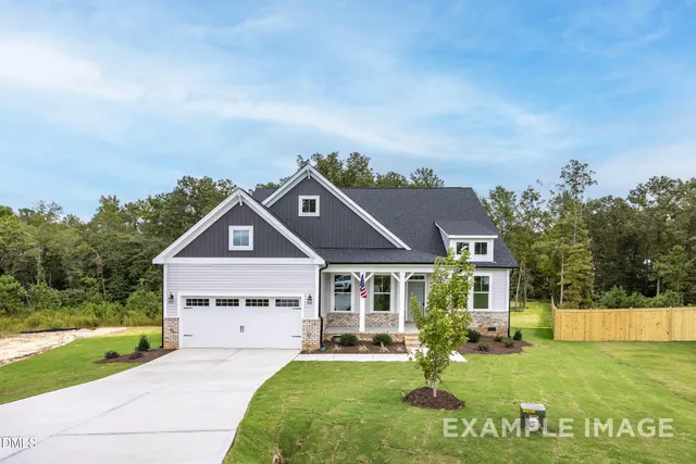 Popular Retreat at North Main Real Estate