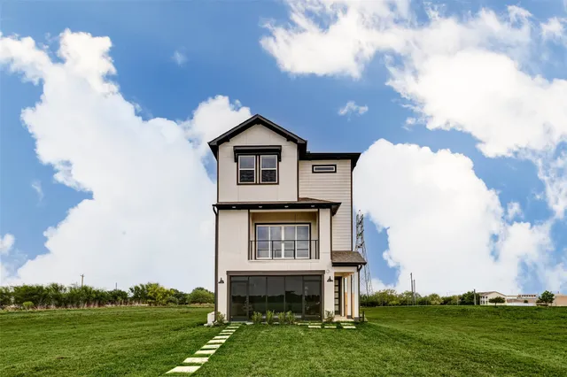 Expensive Skyview Real Estate