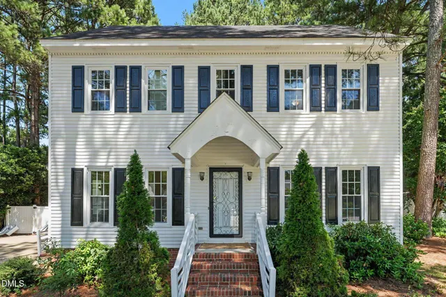 Cheap Woodridge Real Estate