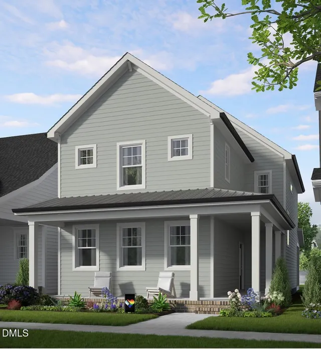 Popular Ponder Real Estate