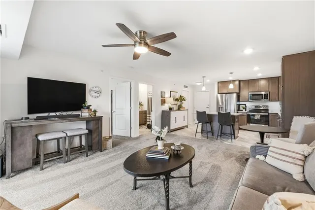 Cheap Overland Park Real Estate