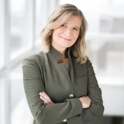 Jacqueline Wennes Photo