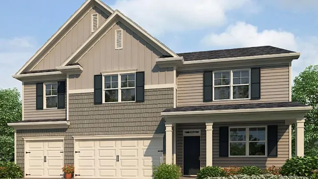 Popular Grandview At Lanier Real Estate
