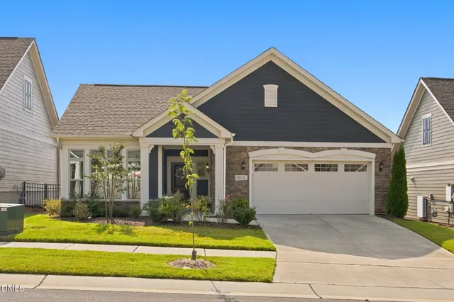 Popular Courtyards at Southpoint Real Estate