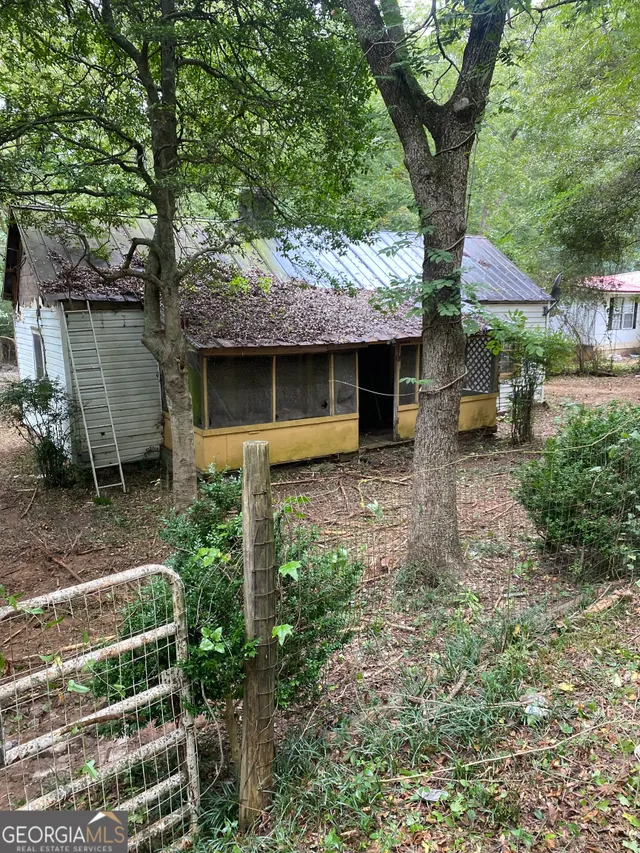 Cheap Greensboro Real Estate