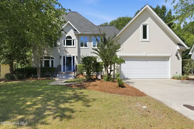 Popular Red Banks Real Estate