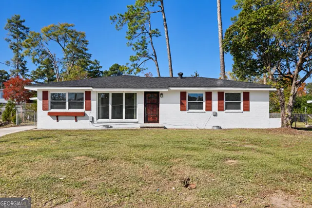 Cheap Forest Estates Real Estate