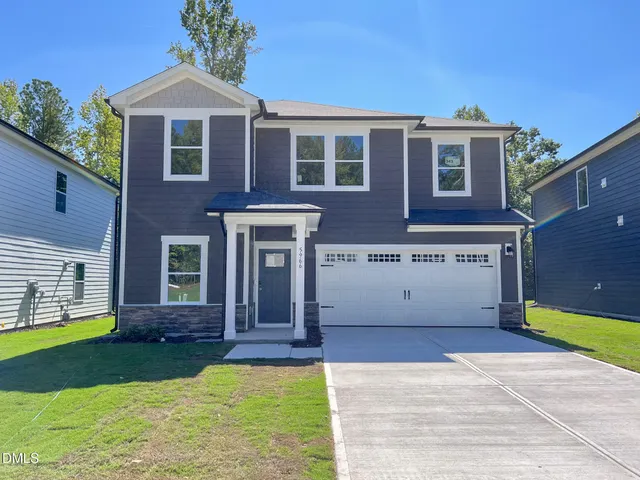 Popular Buffaloe Reserve Real Estate