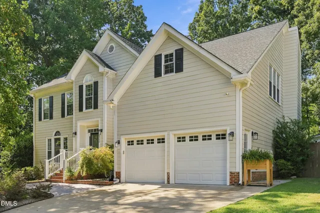 Popular Hunters Knoll Real Estate