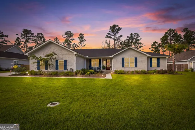 Popular Carriage Gate Plantation Real Estate