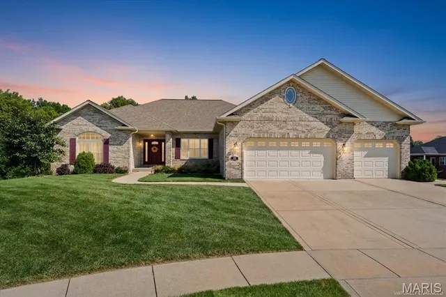 Popular The Reserves Of Timber Ridge Real Estate