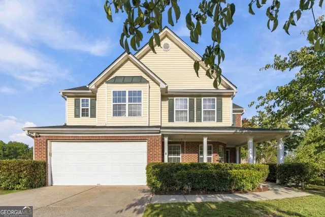 Cheap Hamilton Ridge Real Estate