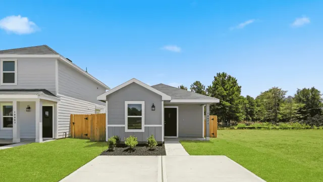 Cheap Baron Village Real Estate