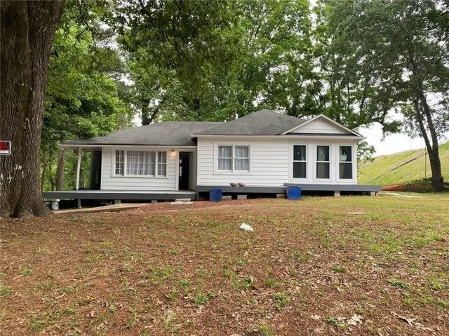 Popular BYRD ESTATE Real Estate