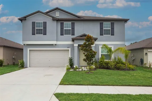 Popular VERANO PH 1 Real Estate