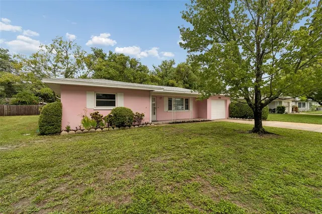 Cheap DRUID PARK Real Estate