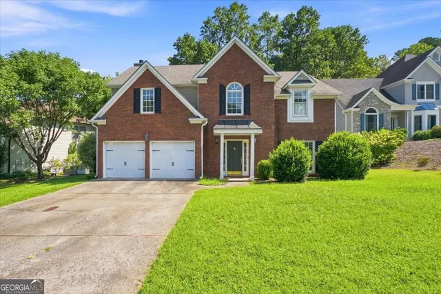 Popular Concord Walk Real Estate