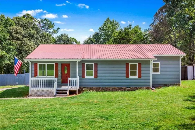 Popular Hightower Real Estate