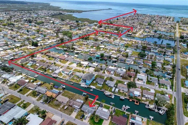 Cheap SEA RANCH ON GULF Real Estate