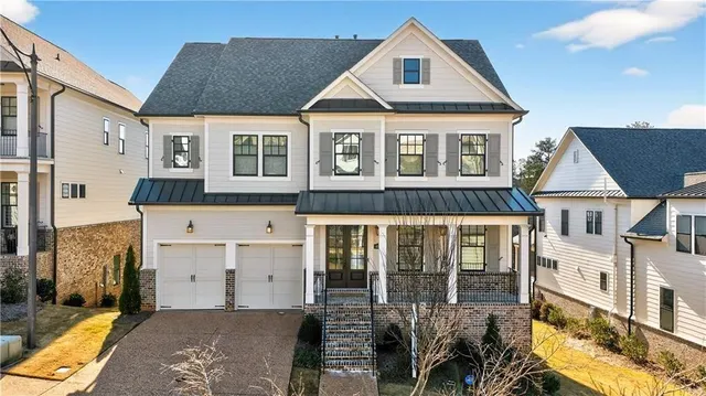 Popular Hillandale Real Estate