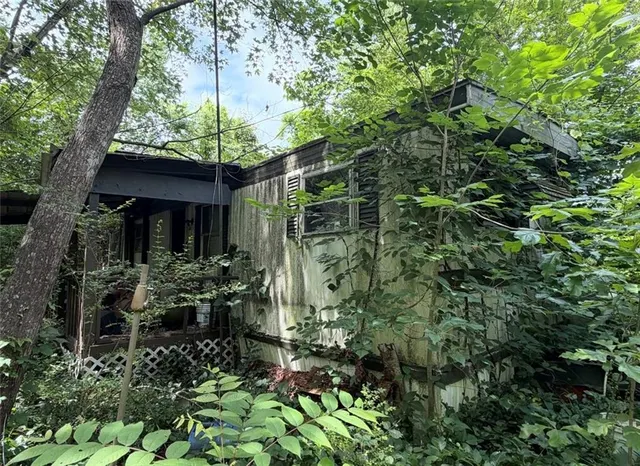 Cheap Ringgold Real Estate