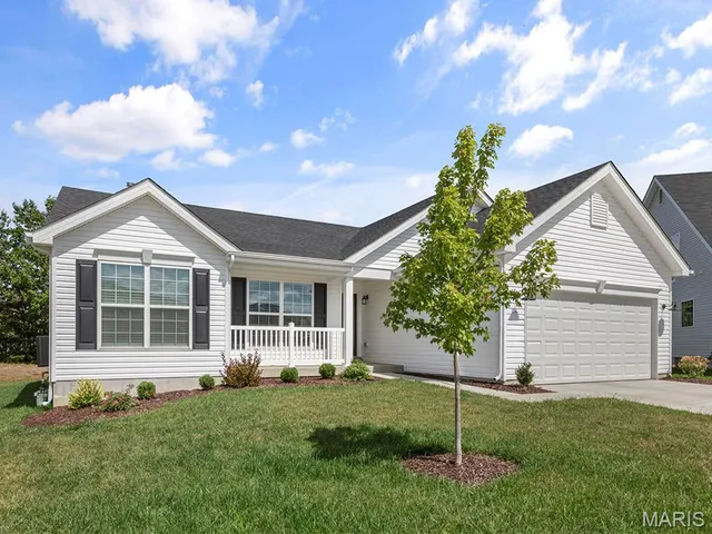 Popular Eureka Real Estate