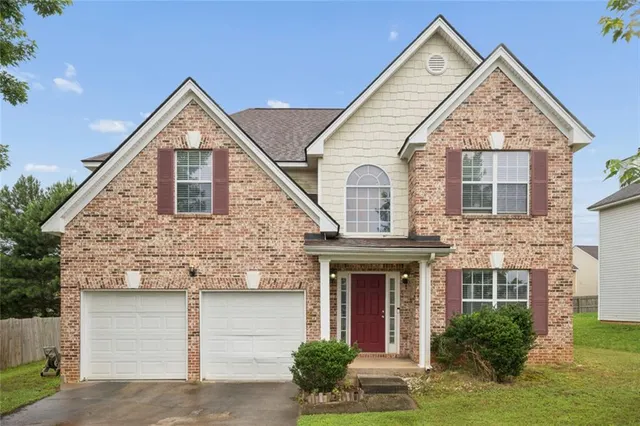 Popular Dodson Lake Real Estate