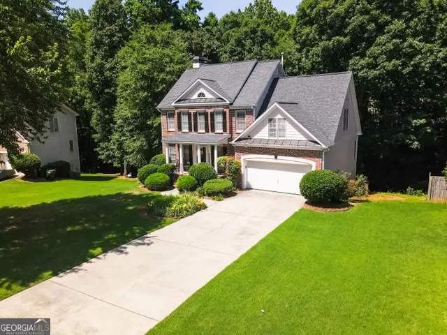 Expensive Hunters Glen Ph III Real Estate