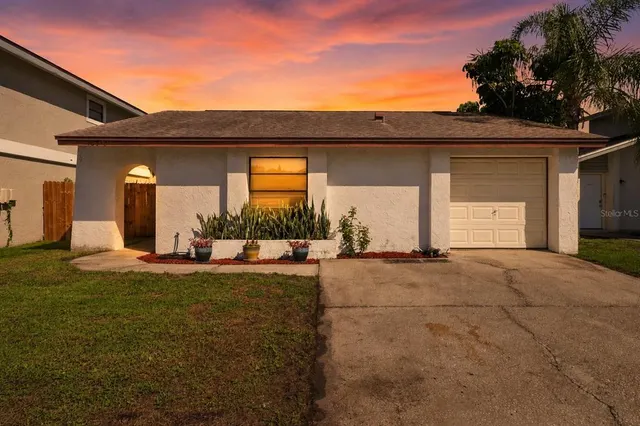 Popular CHADBOURNE VILLAGE Real Estate
