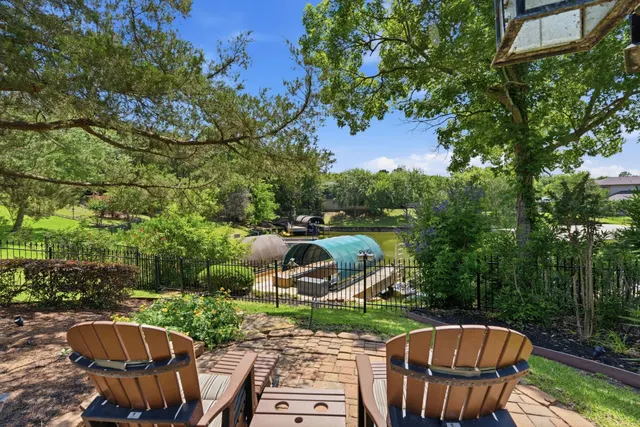 Expensive Blue Heron Bay Real Estate