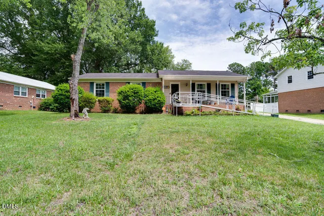 Popular Foxwoode Meadows Real Estate