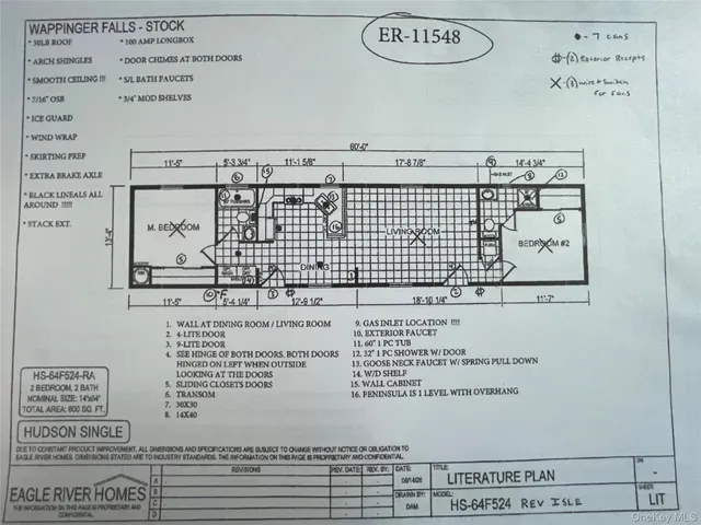 Cheap Wappingers Falls Real Estate