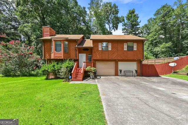 Cheap Horseshoe Ridge Real Estate