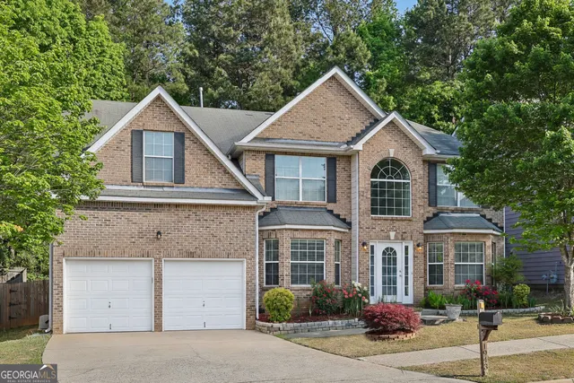 Expensive Flowery Branch Crossing Real Estate