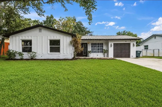 Popular SANDPOINTE 4TH ADD Real Estate