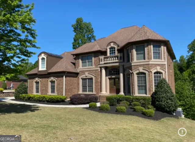 Popular Barrington Trace Real Estate