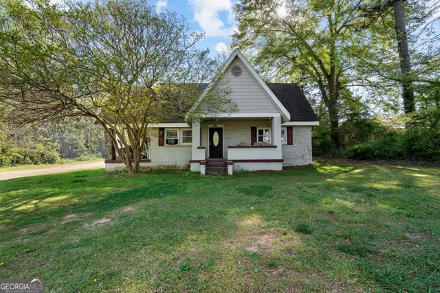 Popular Mathis Real Estate