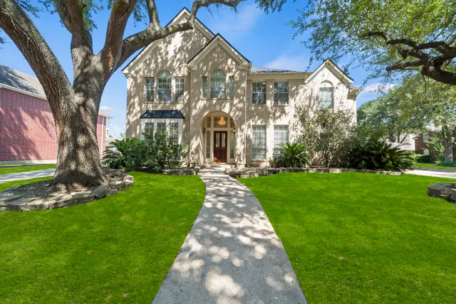 Expensive Shadowlake Real Estate