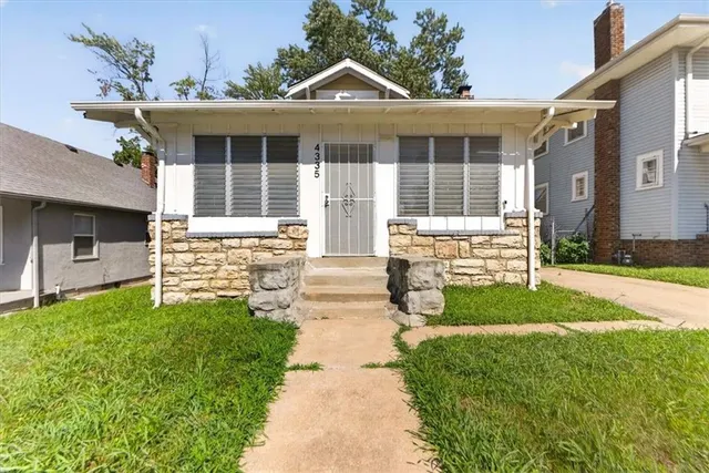 Popular Benton Heights Real Estate