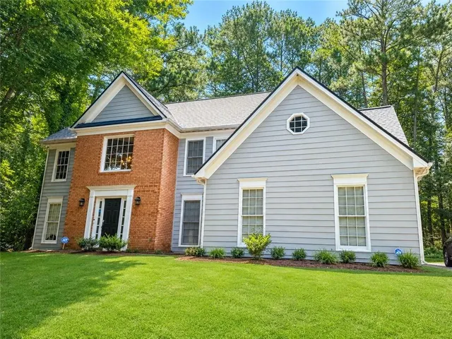 Popular Pebble Creek Real Estate