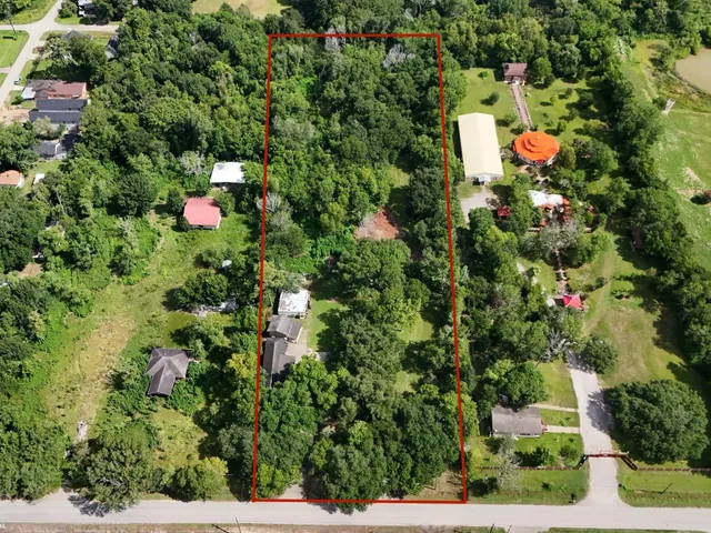 Expensive Minnetex Place Real Estate