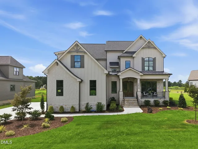 Cheap Carriage Farm Real Estate