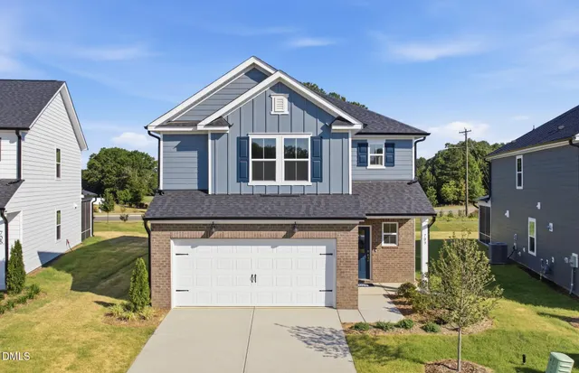 Cheap Providence Oaks Real Estate